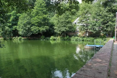 Bärenlochweiher Kindsbach (5) (© VG Landstuhl)