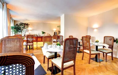 Frueckszimmer