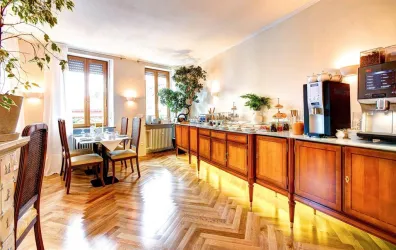 Fruehstueckszimmer