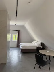 Apartment Zwei Bett