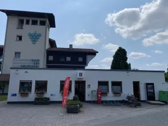 Tourist Information VG Leiningerland