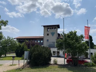 Haus der Deutschen Weinstraße