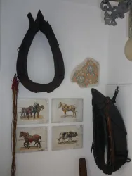 unterer Eingangsbereich