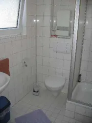 Badezimmer (© Stadtverwaltung Kaiserslautern)