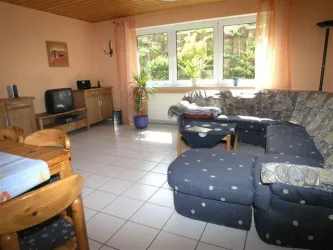 Wohnzimmer (© Gugel)