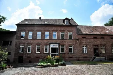 Galappmühle (© Galappmühle)