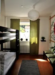 Zweibettzimmer Japan (© Galappmühle)
