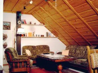 Wohnzimmer1 (© Mertel)