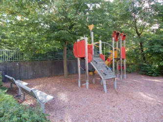Spielplatz (© Quelle: Ronald Florschütz-Hoffmann)