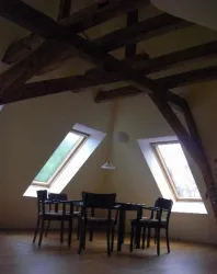 Wohnraum (© Proll)