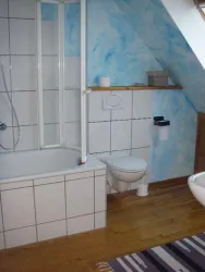 Badezimmer (© Proll)