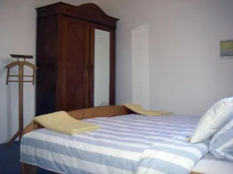 Doppelschlafzimmer3 (© Proll)