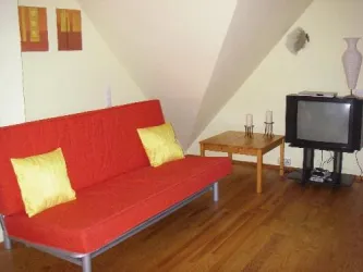 Fernsehecke (© Proll)