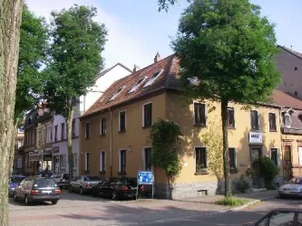 Außenansicht (© Proll)