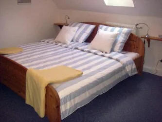Doppelschlafzimmer1 (© Proll)