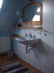 Badezimmer (© Proll)