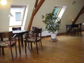 Wohnraum (© Proll)