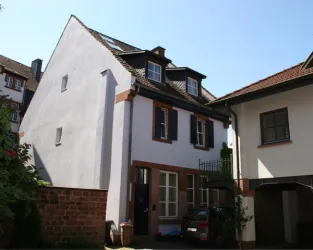Außenaufnahme H-01/02