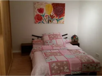 Schlafzimmer 2
