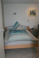 Bett Wohnung EG