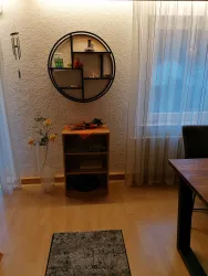 Esszimmer OG und Maisonette