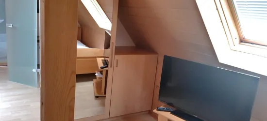 Schrank im OG (Maisonette)