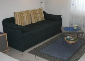 Schlafcouch EG
