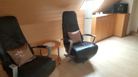 Wohnbereich OG (Maisonette)