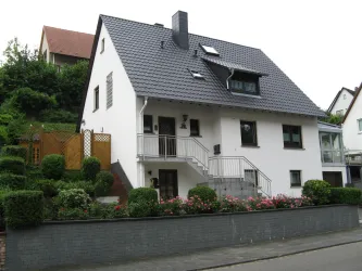 Aussenansicht - (© Privat)