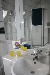 Bad untere Ebene (OG)