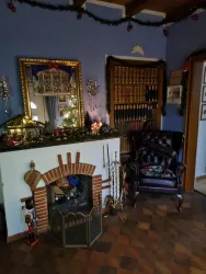 Weihnachtszeit