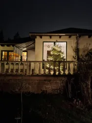 Weihnachtszeit