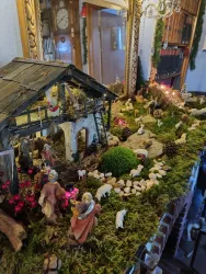Weihnachtszeit