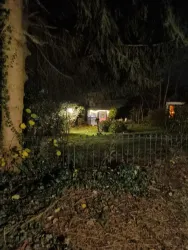 Weihnachtszeit