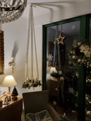 Weihnachtszeit