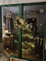 Weihnachtszeit
