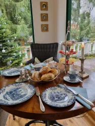 Weihnachtszeit