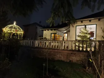 Weihnachtszeit