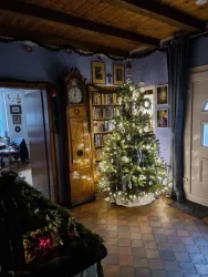 Weihnachtszeit