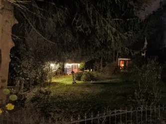 Weihnachtszeit