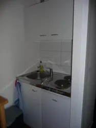 Pantryküche