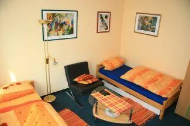 Zimmerbild 3