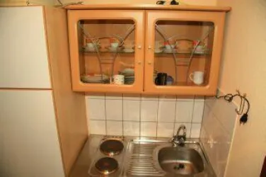 Single Küche