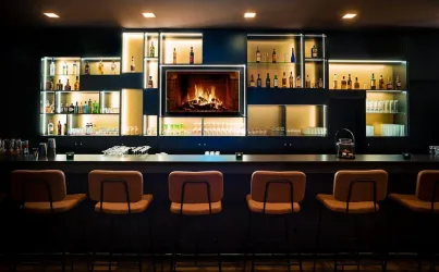 Bar (© B.W. Hotelbetriebsgesellschaft mbH & Co.KG)