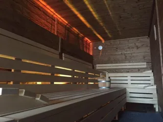 Sauna 2