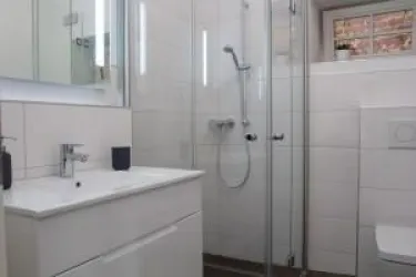 Badezimmer (© S. Muders)