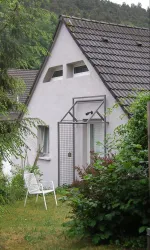 Eingang