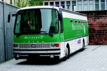 Hotelbus