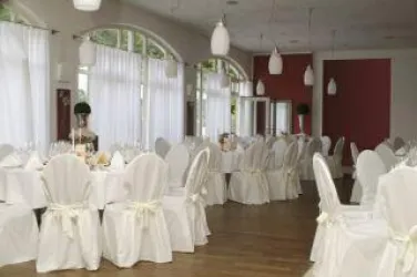 Festsaal Hochzeit