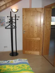 Schlafzimmer (© Manu)